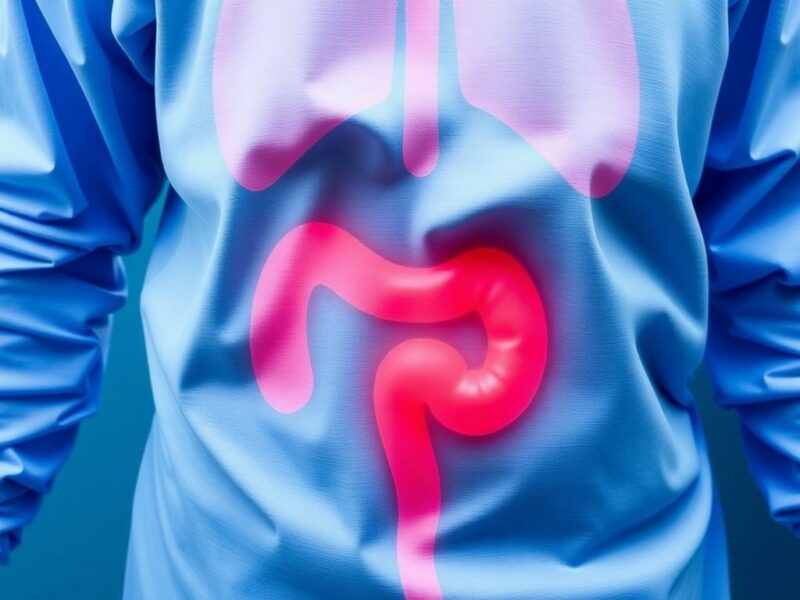  Appendicite et Alimentation : Y a-t-il un Lien ?. L’apport de la médecine moderne et futures pistes de recherche