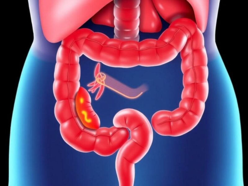  CRP Levels in Appendicitis. Interpreting CRP Levels in Appendicitis Diagnosis