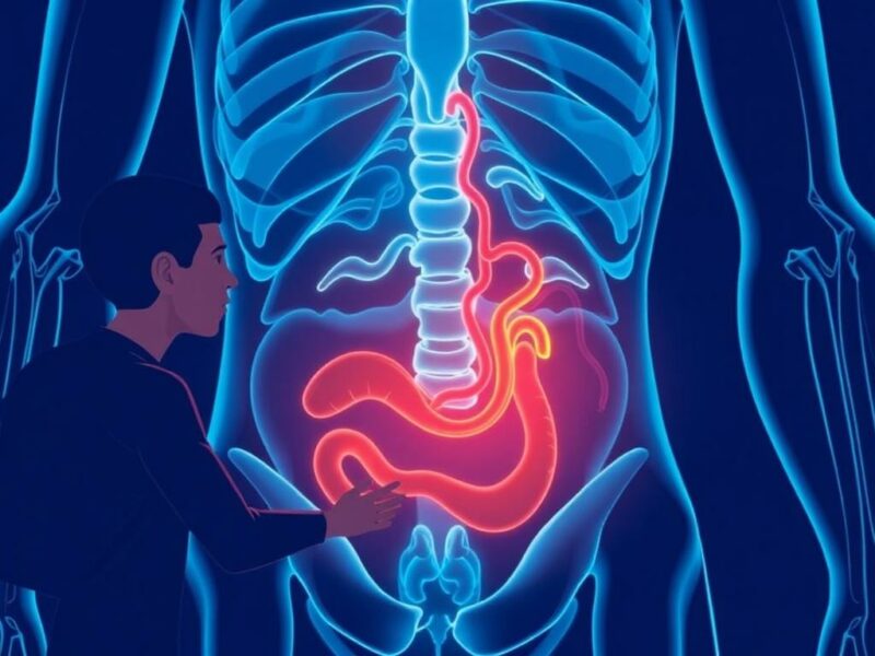Travel and Appendicitis Risk: What You Need to Know Before Your Trip