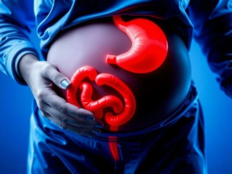  Appendizitis und Schwangerschaft: Besondere Risiken. Ausblick: Neue Entwicklungen und Forschungsansätze