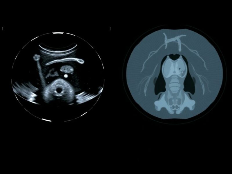  Ultraschall oder CT - was ist besser zur Diagnose?. Anwendungsgebiete und typische Einsatzbereiche