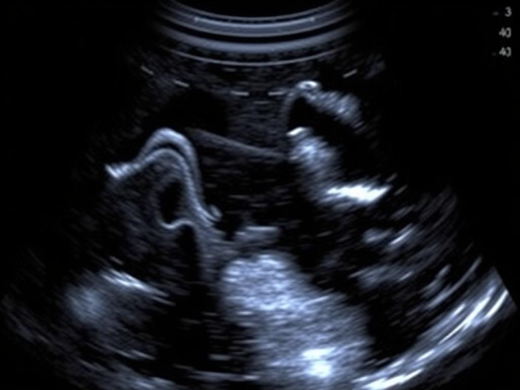  Appendicite et Échographie : Utilité dans le Diagnostic. Le rôle crucial de l’échographie chez les populations spécifiques