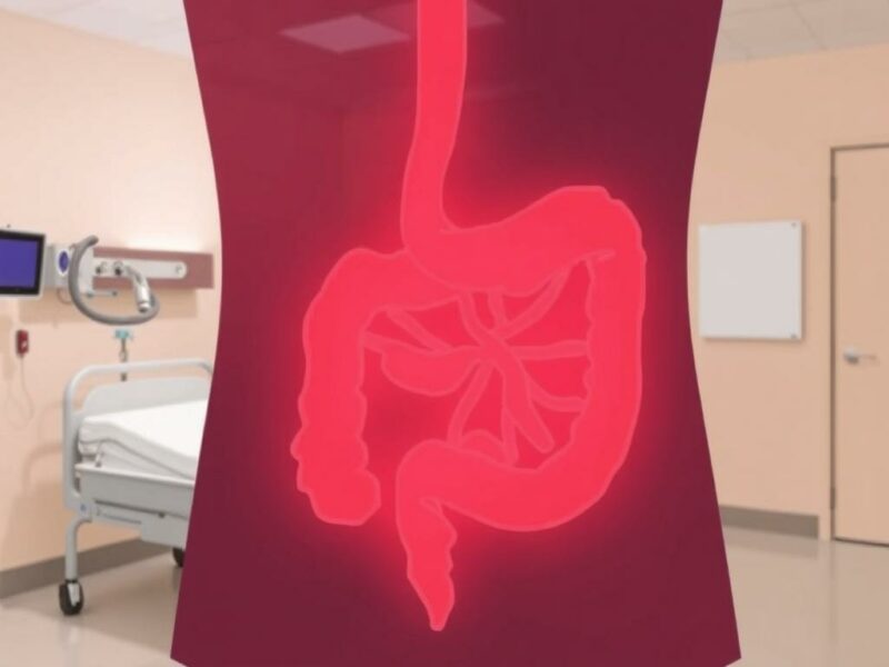  When to Go to the ER for Appendicitis. What Happens at the Emergency Room?