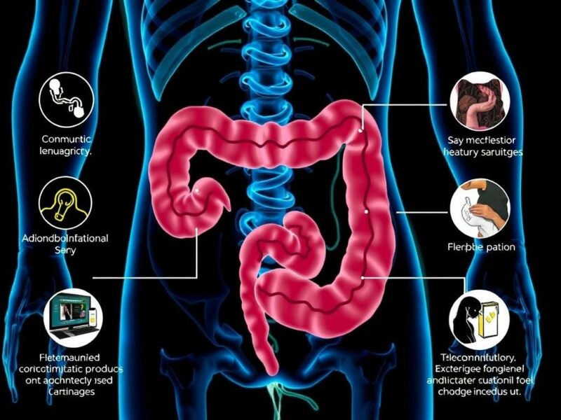  Telemedicine for Appendicitis Consultation. Limitations and Challenges of Telemedicine for Appendicitis