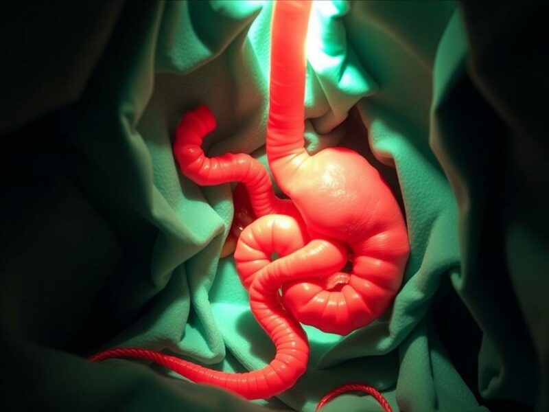 Intraoperative Befunde bei Appendizitis. Perspektiven und zukünftige Entwicklungen in der operativen Diagnostik