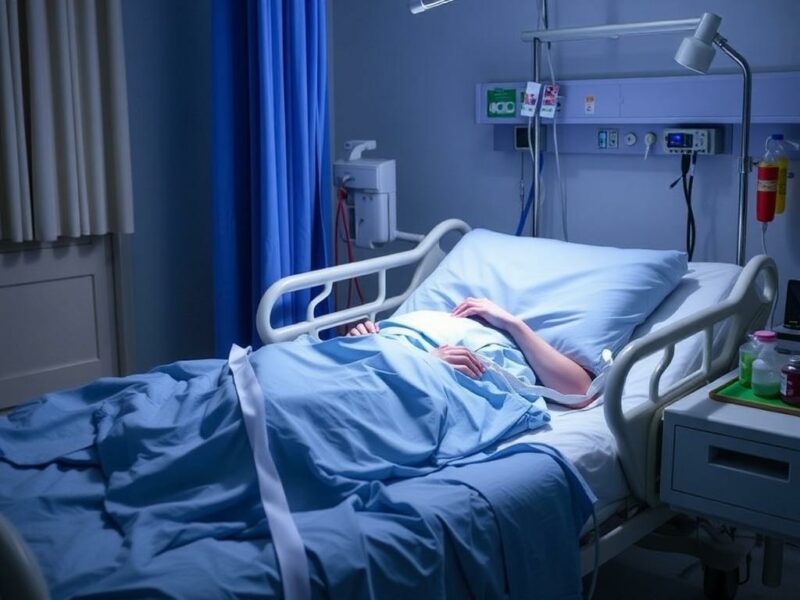  Strenge Bettruhe nach Appendektomie notwendig?. Moderne medizinische Erkenntnisse: Wie wird die Nachsorge heute gehandhabt?