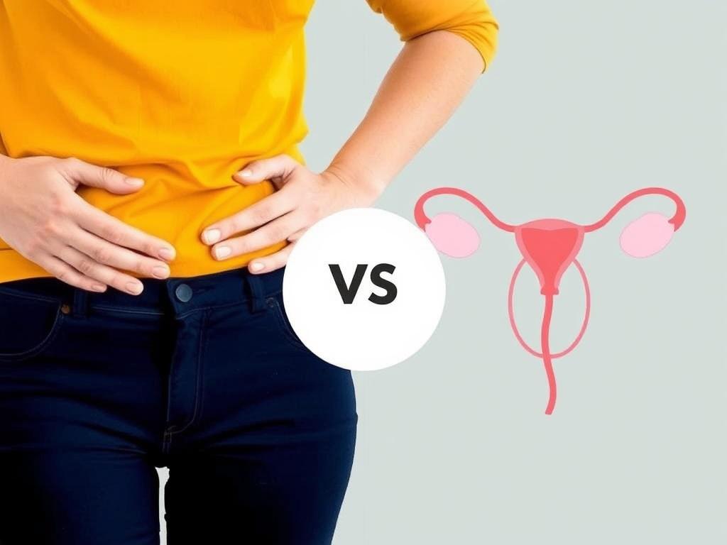  Appendicitis vs. Ovarian Cysts (in Women). Prevention and Lifestyle Tips