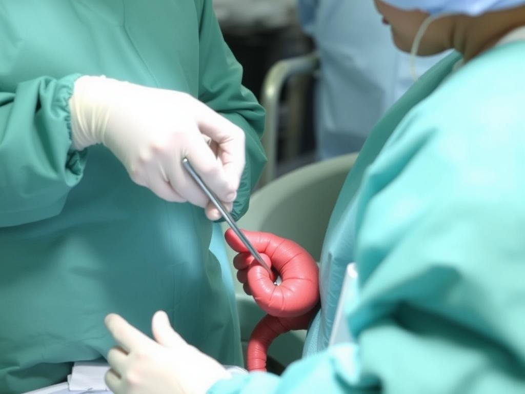  Postoperative Complications of Appendectomy. What is an Appendectomy and Why Is It Performed?
