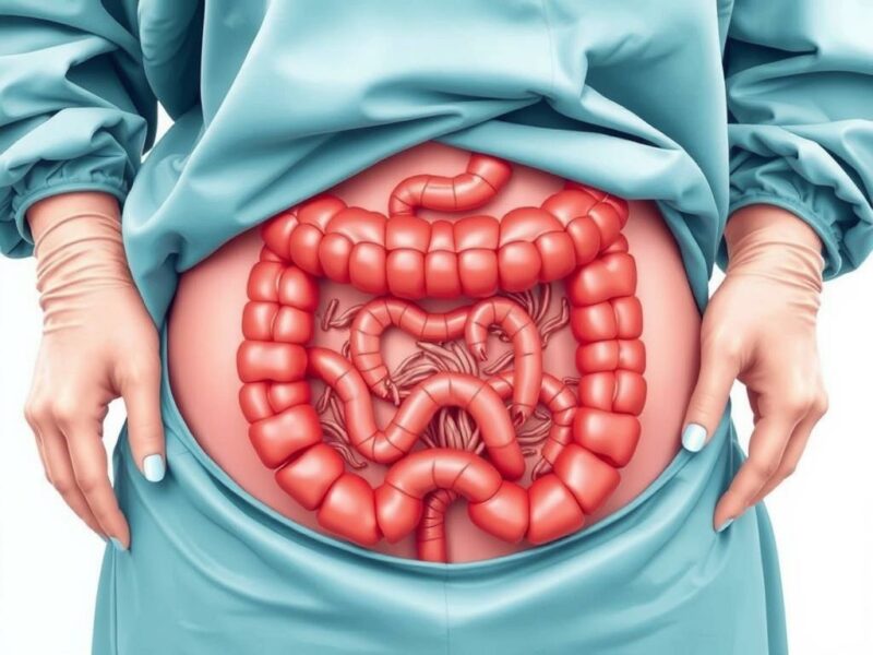  Appendizitis und Schwangerschaft: Besondere Risiken. Was ist eine Appendizitis? Eine kurze anatomische Reise