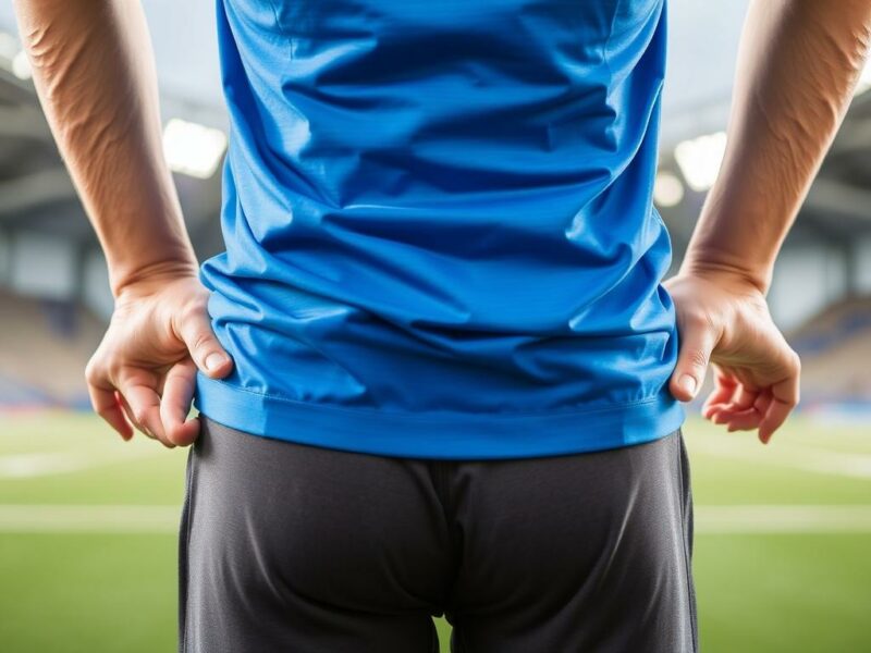  Appendicite et Sport : Quand Reprendre l’Activité Physique ?. Conclusion