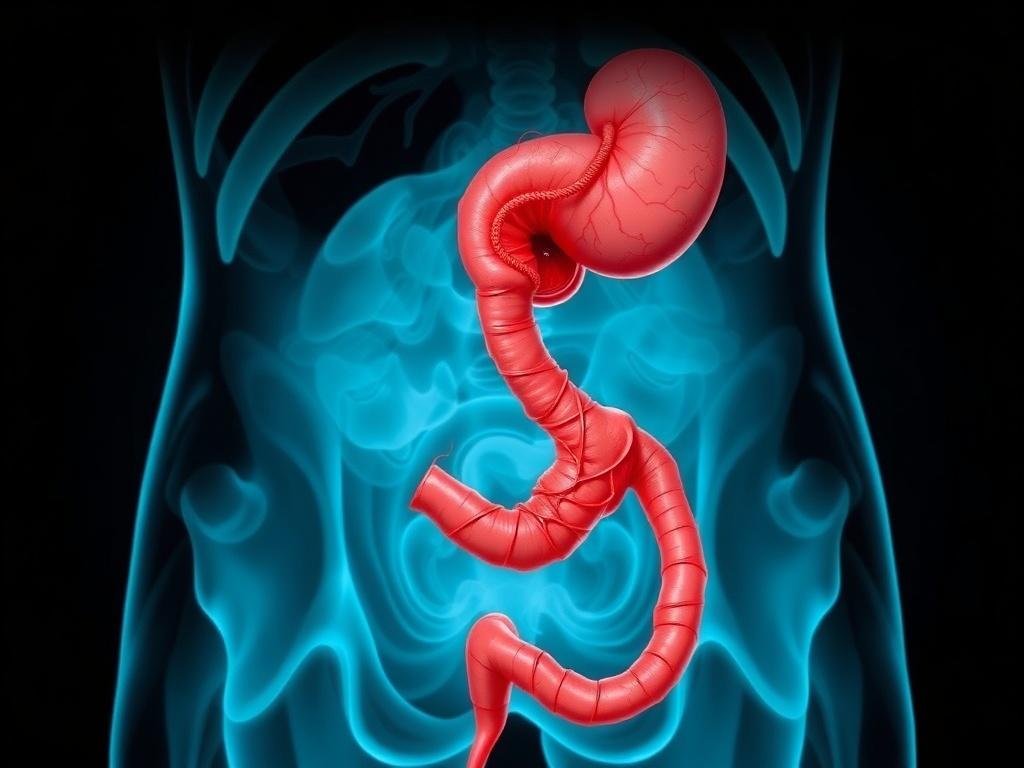  Gangrenous Appendicitis. How Does Gangrenous Appendicitis Develop?
