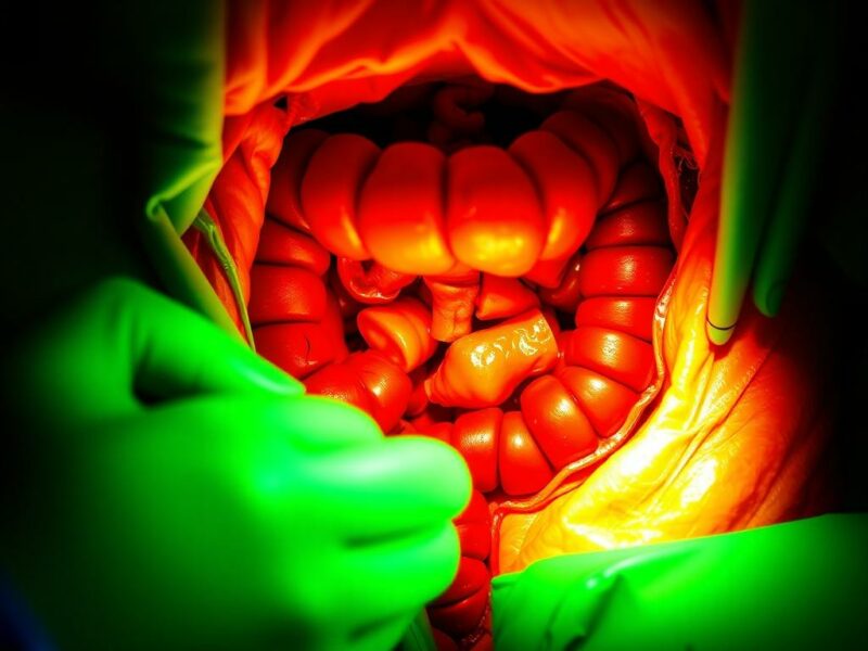  Appendicite Perforée : Urgence Médicale Absolue. Prise en charge thérapeutique de l’appendicite perforée
