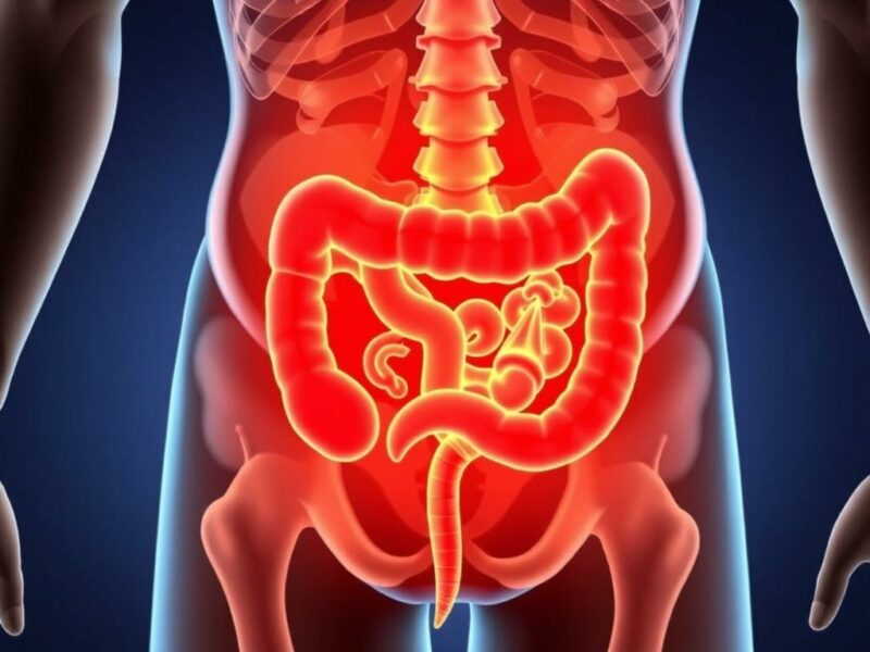  Alternative Medicine for Appendicitis. Understanding Appendicitis: What Happens and Why