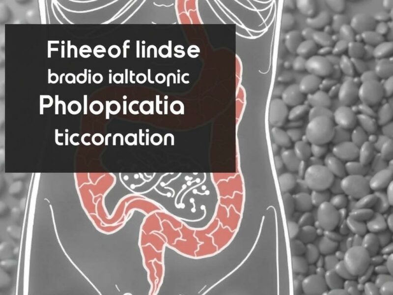  Fiber Intake and Appendicitis. How Much Fiber Do You Need Daily?