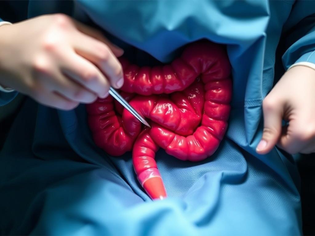  Postoperative Complications of Appendectomy. Risk Factors Influencing Postoperative Complications