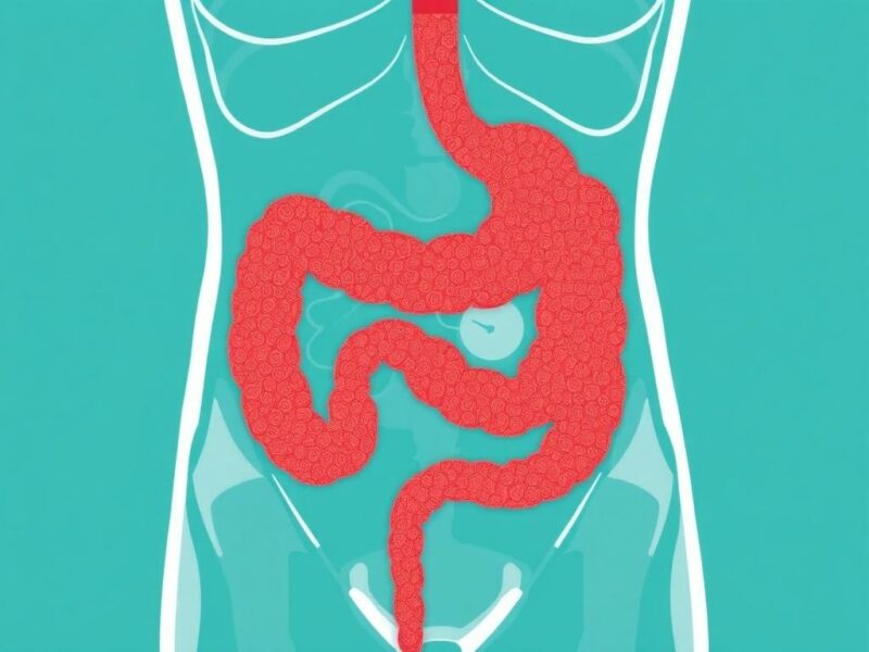  Fiber Intake and Appendicitis. When to Seek Medical Attention