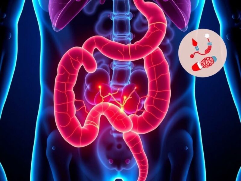  CRP Levels in Appendicitis. What is CRP and How Does It Connect to Appendicitis?