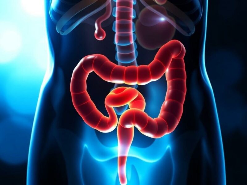  Appendizitis und Durchfall: Zusammenhang und Bedeutung. Therapeutische Ansätze bei Appendizitis mit Durchfall