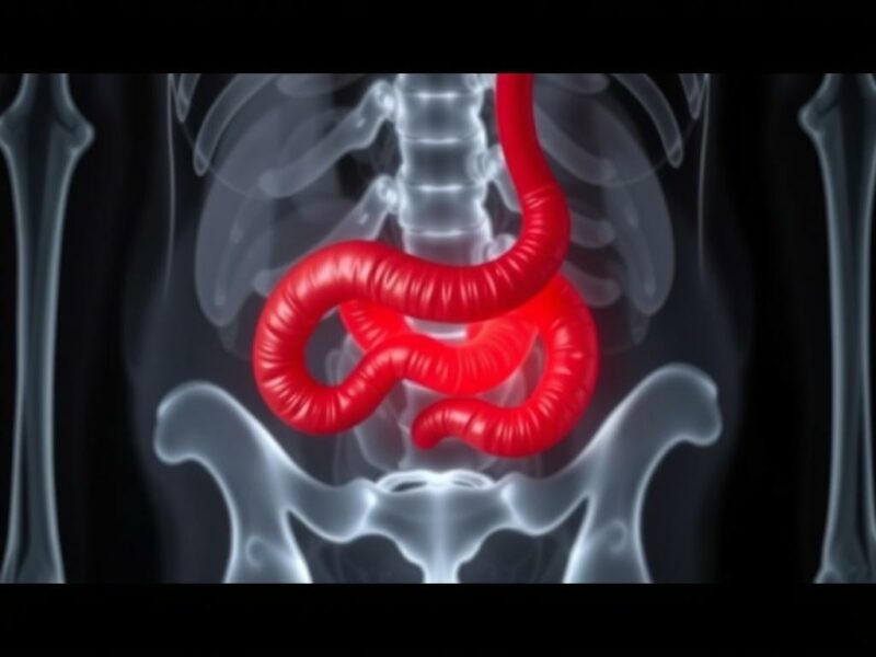  Blinddarmentzündung im Alter: Untypische Symptome. Besonderheiten in der Pflege und Vorsorge älterer Patienten