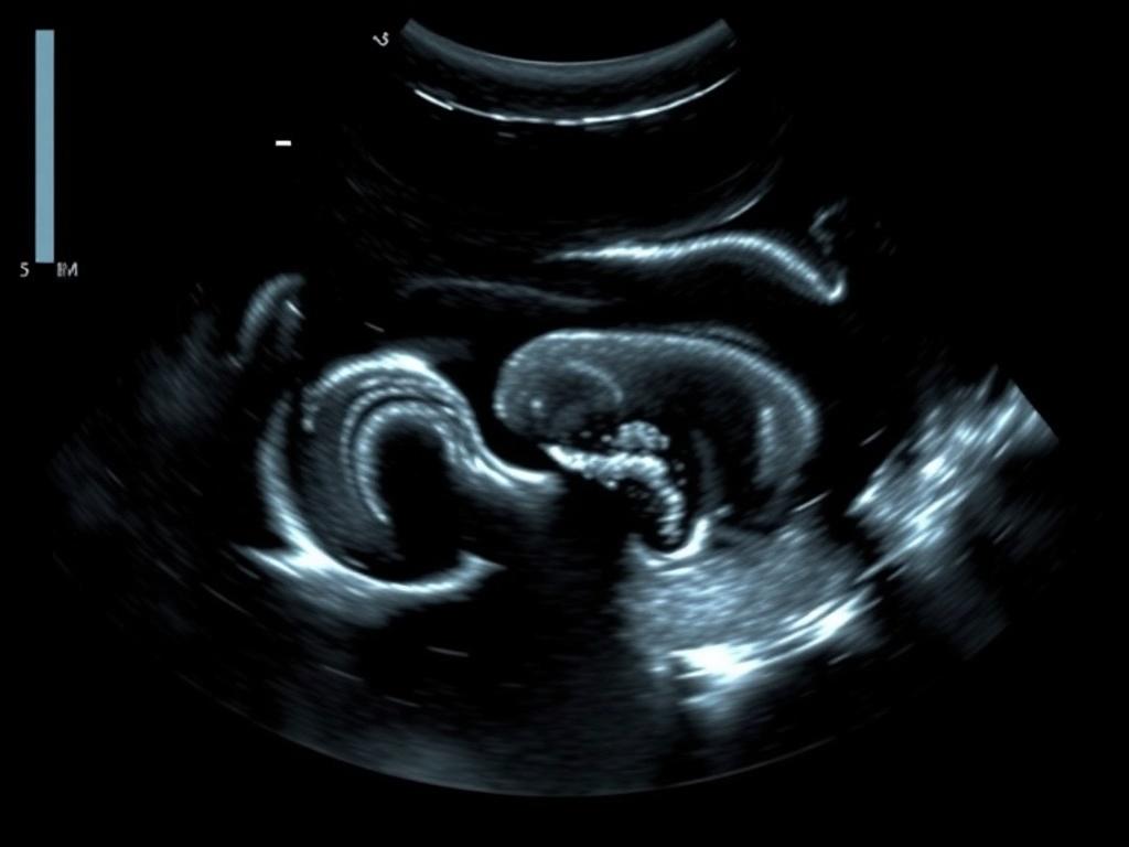  Appendicite et Échographie : Utilité dans le Diagnostic. Conclusion