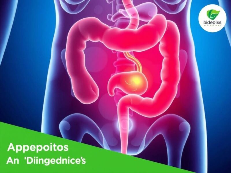  Appendicitis and Diabetes. What is Appendicitis?