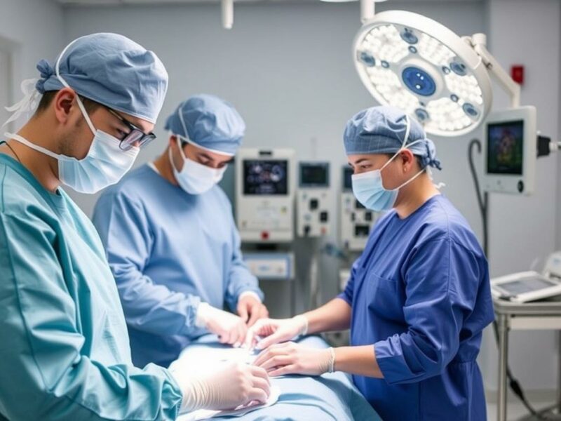  Delayed Surgery Due to Pandemic. Practical Advice for Patients Facing Surgery Delays