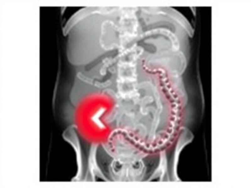  Appendicite Perforée : Urgence Médicale Absolue. L’importance du diagnostic précoce