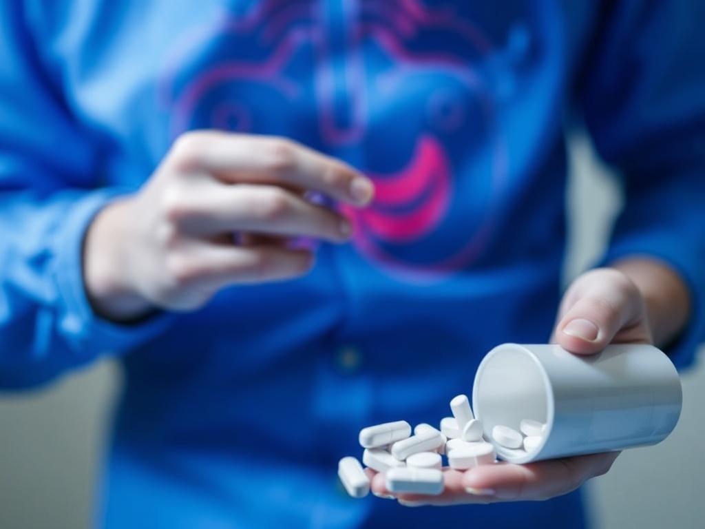  Schmerzmittel nach Appendektomie. Schmerzmittel nach Appendektomie: Welche Optionen gibt es?