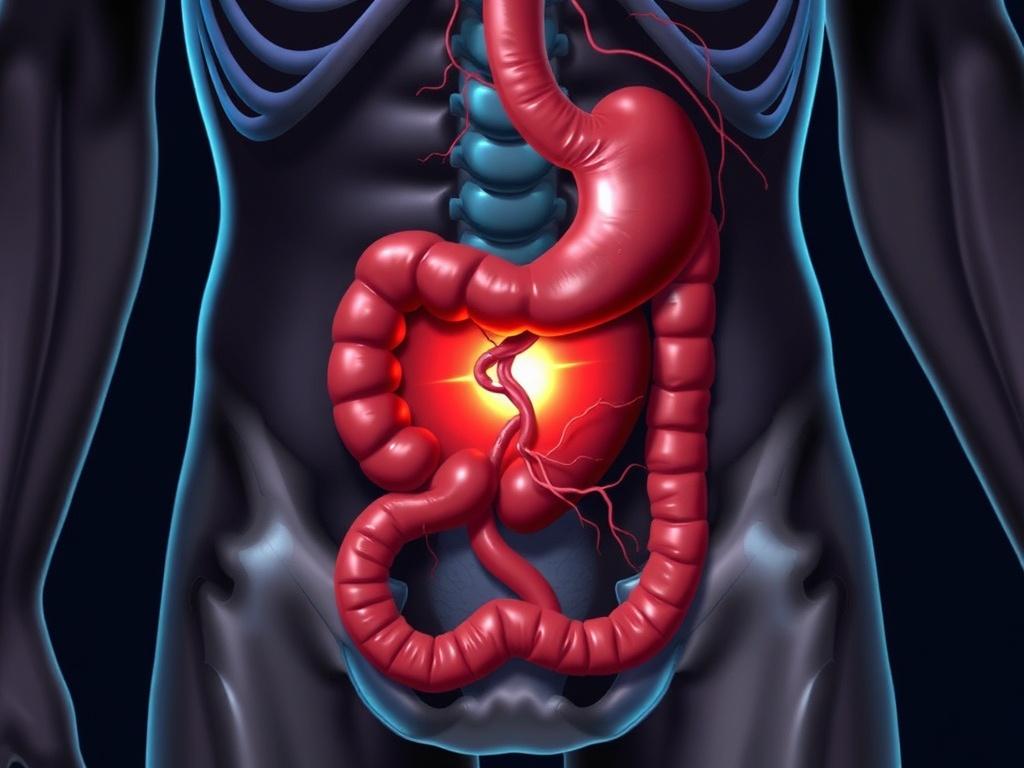  Ruptured Appendix. Recovery and Potential Complications