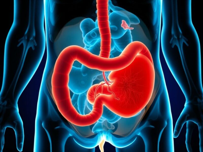  Appendizitis bei Kindern: Besonderheiten der Diagnose. Aktuelle Forschungsansätze und zukünftige Entwicklungen