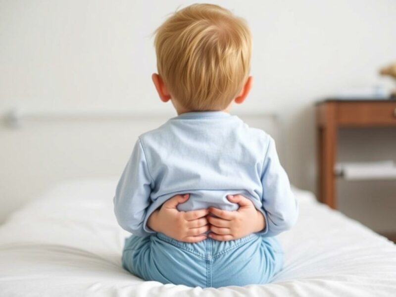  Pediatric Appendicitis Scoring Systems. Practical Tips for Parents and Caregivers