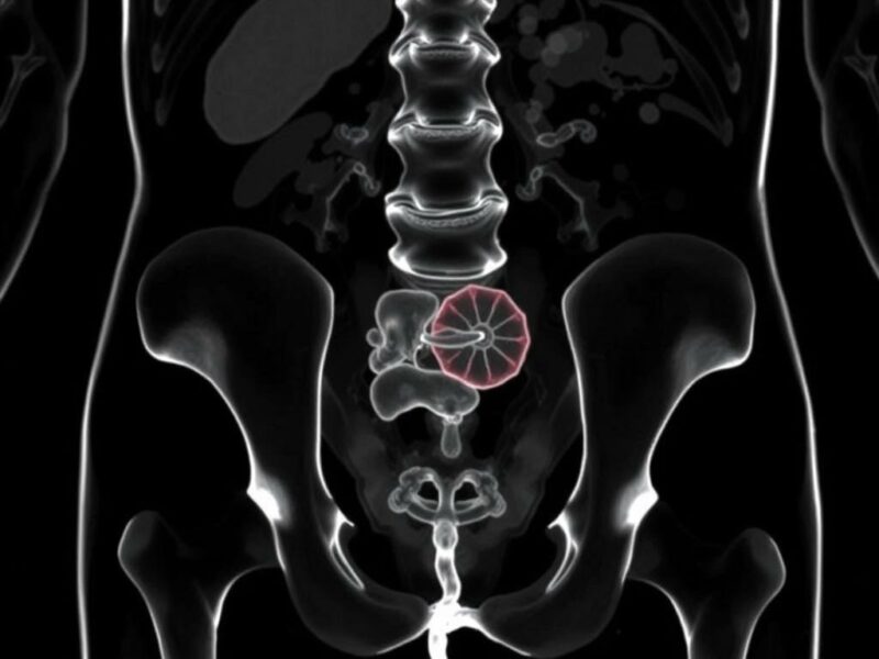  Psoas Sign in Appendicitis. Future Directions and Research on the Psoas Sign