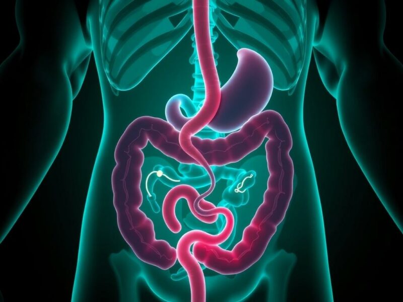  Notfall-OP bei Appendizitis: Wann ist sie notwendig?. Die Appendizitis: Was passiert im Körper?