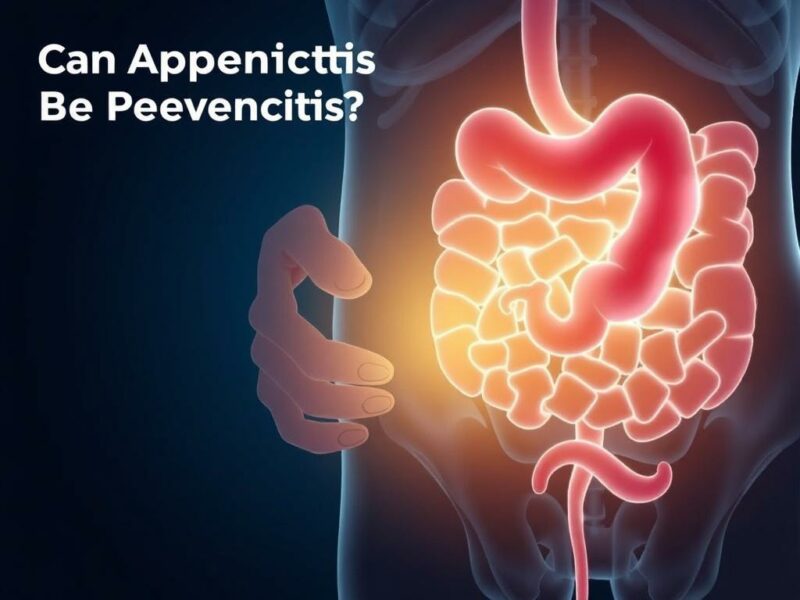  Peut-on Prévenir l’Appendicite ?. Qu’est-ce que l’appendicite ? Un point médical essentiel