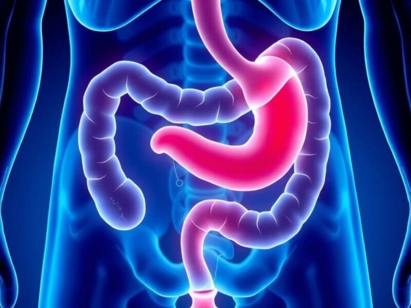  Appendicite et Microbiote Intestinal : Un Lien Possible ?. Comprendre l’appendicite : symptômes, causes et traitements