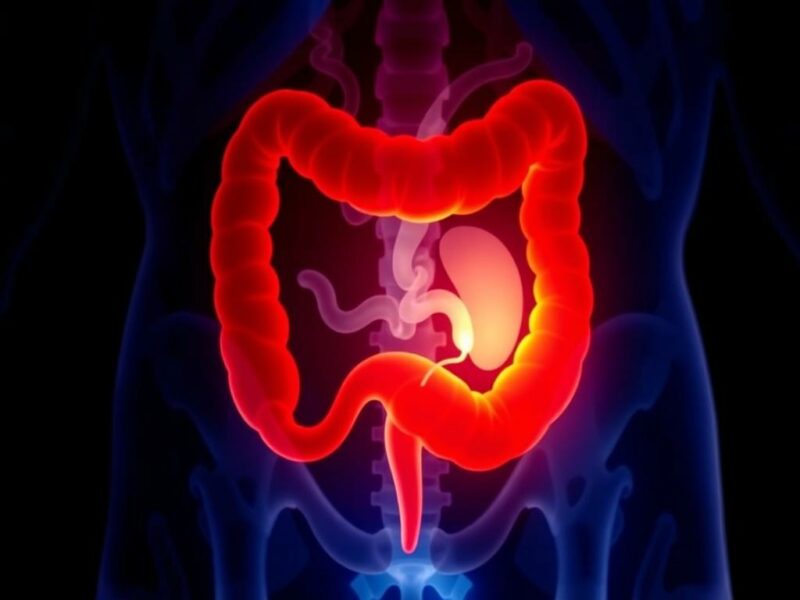  Chronische Blinddarmentzündung: Selten aber gefährlich. Risiken und Komplikationen der chronischen Blinddarmentzündung