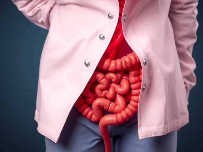  Appendizitis und Verstopfung: Gefährliche Kombination. Wann sollten Sie zum Arzt gehen? Wichtige Hinweise