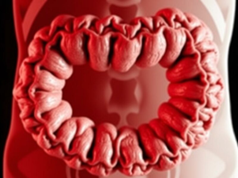  Karzinoid des Appendix: Seltene Tumorform. Gesellschaftliche Bedeutung und wissenschaftliche Perspektiven