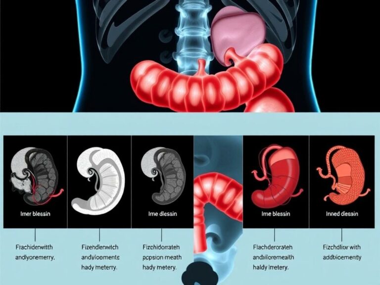 Appendix Endoscopy Differential Diagnosis of Appendicitis: Key Conditions to Consider