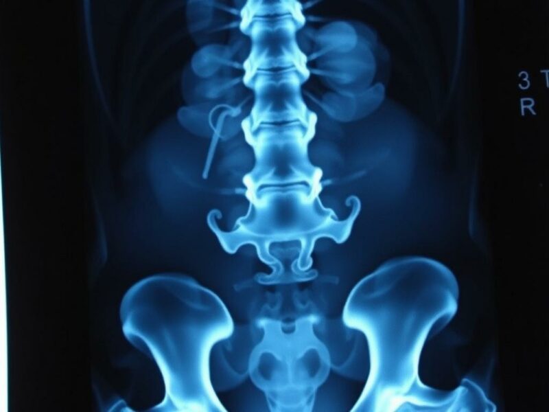  X-rays and Appendicitis. How Patients Can Prepare for Imaging Tests