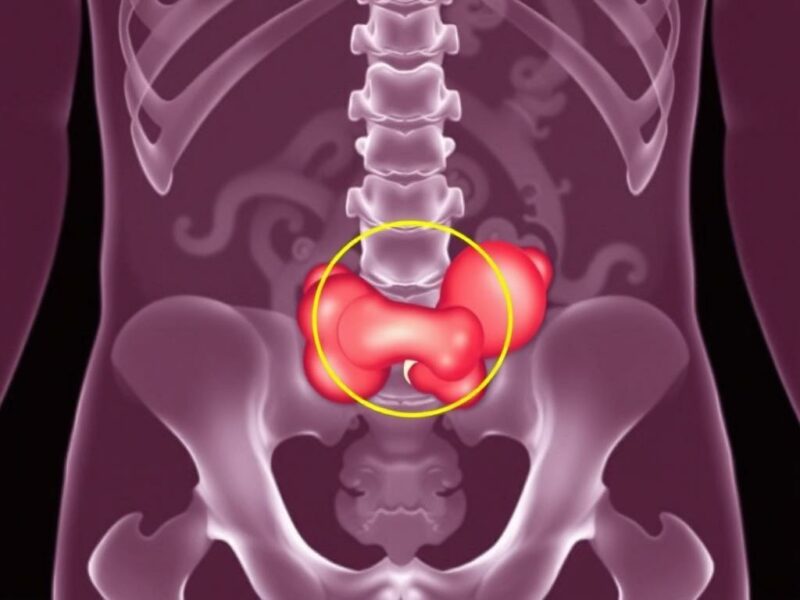  Obturator Sign in Appendicitis. What Is the Obturator Sign?