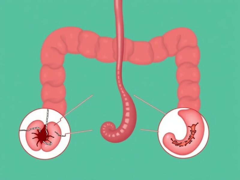 Appendectomy: Surgical Removal of the Appendix. Who Performs an Appendectomy?