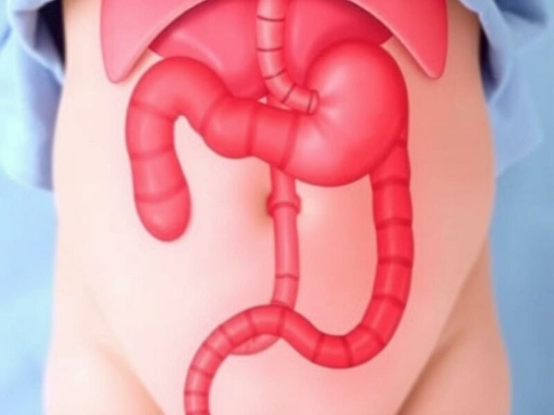  Appendicitis in Children. Treatment Options for Appendicitis in Children