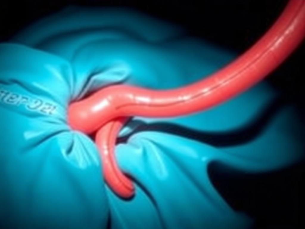  Appendicitis and Fistula Formation. What is a Fistula and How Does It Form?
