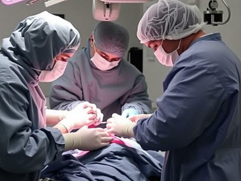  Narkose bei Appendektomie: Risiken und Besonderheiten. Der Ablauf der Anästhesie bei Appendektomie im Detail