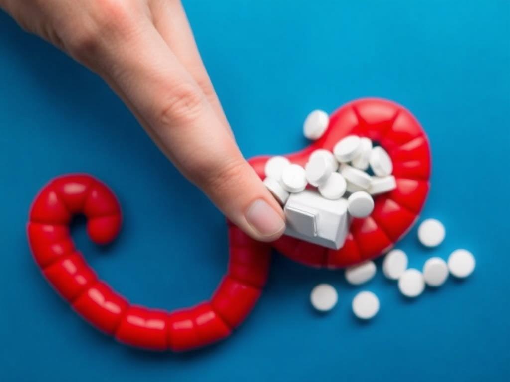  Schmerzmittel nach Appendektomie. Nebenwirkungen und Risiken bei Schmerzmitteltherapie nach Appendektomie