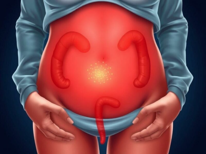  Appendicitis and Pregnancy. Diagnostic Tests for Appendicitis During Pregnancy