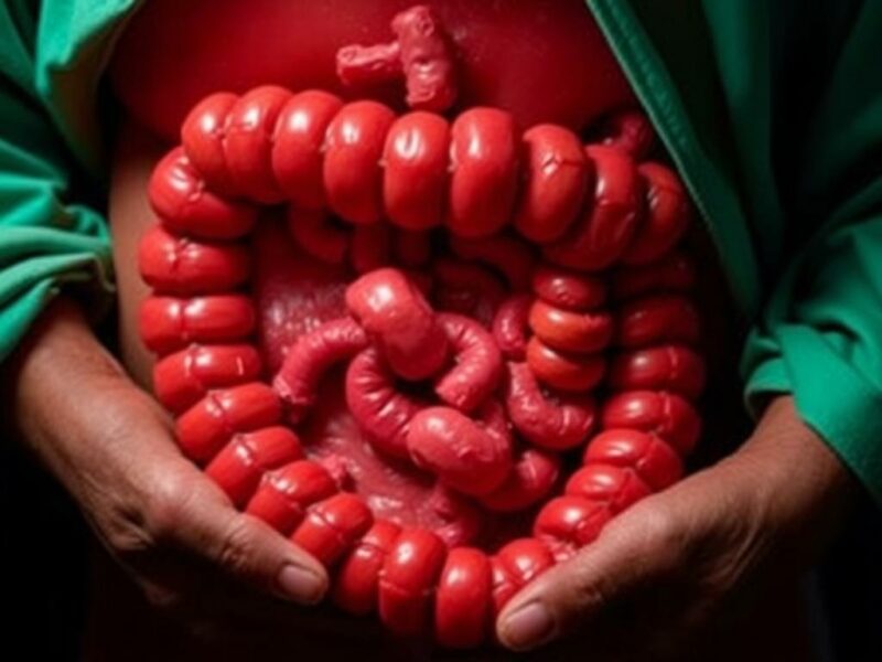  Appendicitis in Developing Countries. Understanding Appendicitis: A Quick Overview