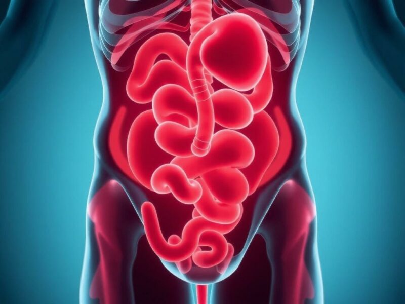  Appendicitis and Chemotherapy. Tips for Patients Receiving Chemotherapy
