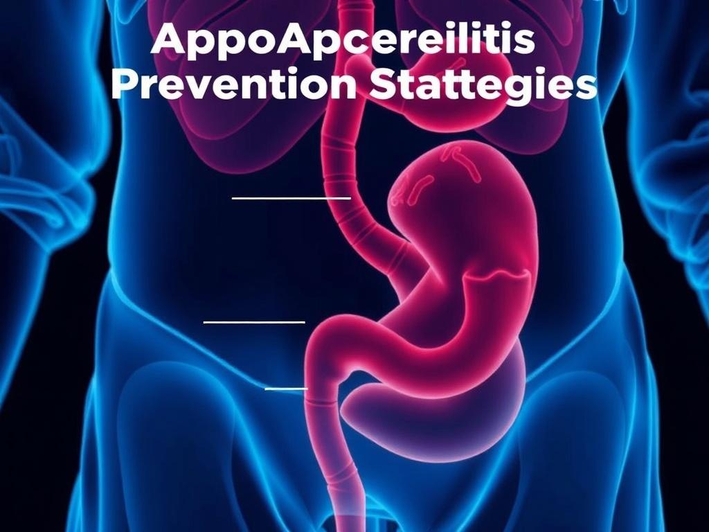  Appendicitis Prevention Strategies. Additional Tips to Keep Your Appendix Safe
